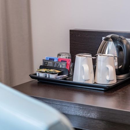 Premier Inn Dresden City Zentrum Ngoại thất bức ảnh