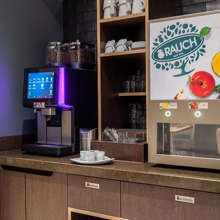 Premier Inn Dresden City Zentrum Ngoại thất bức ảnh