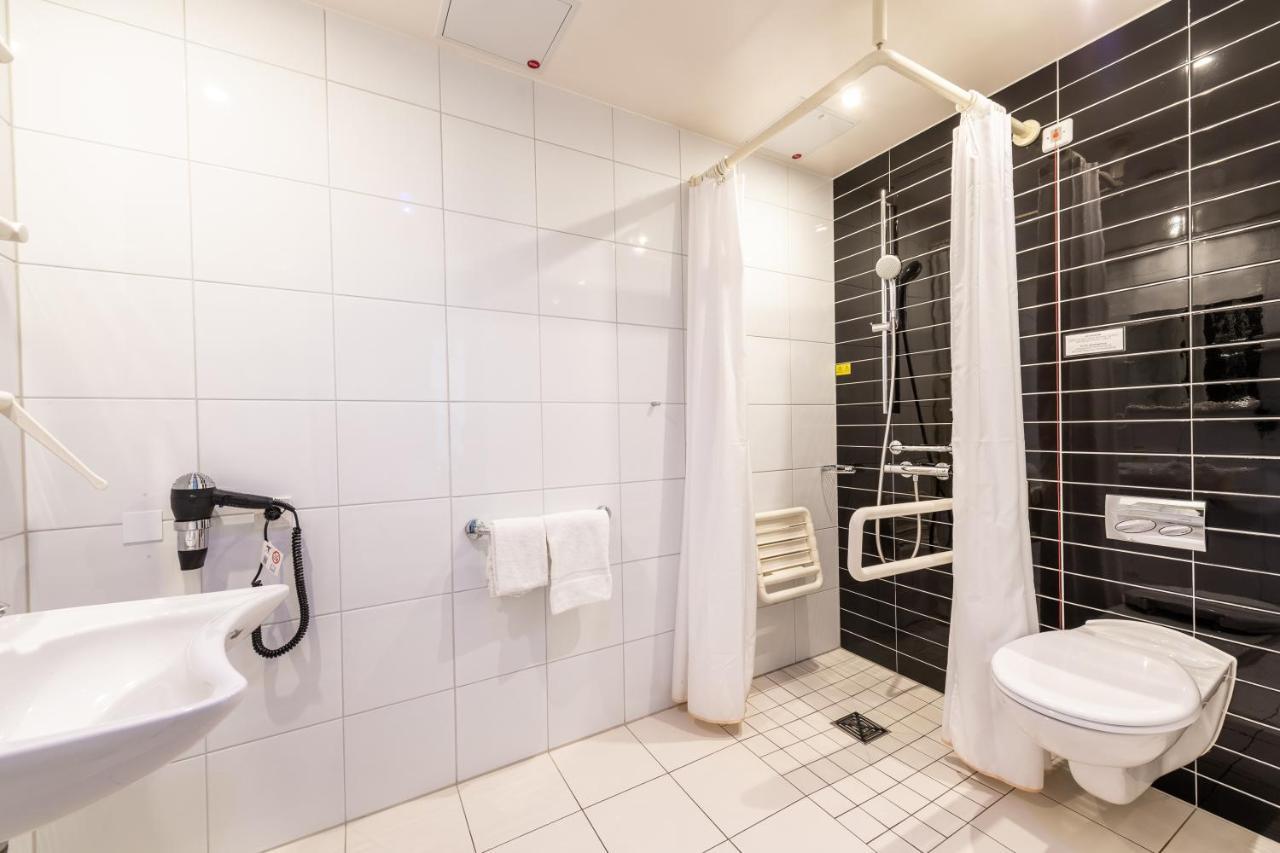 Premier Inn Dresden City Zentrum Ngoại thất bức ảnh