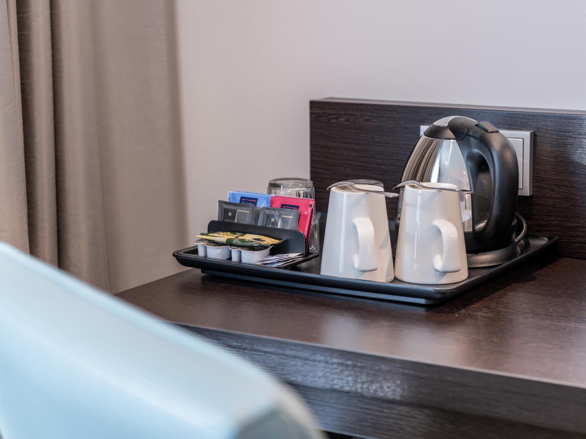 Premier Inn Dresden City Zentrum Ngoại thất bức ảnh