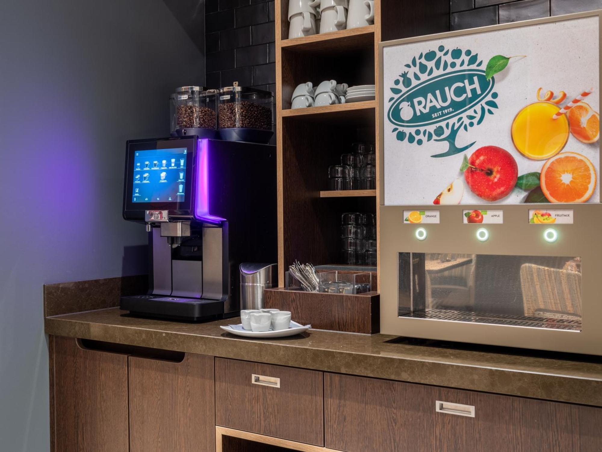 Premier Inn Dresden City Zentrum Ngoại thất bức ảnh