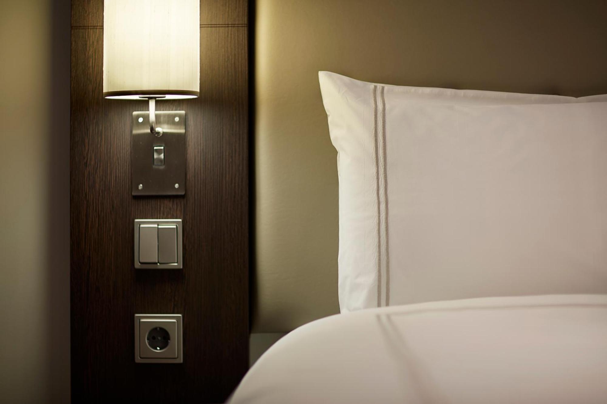 Premier Inn Dresden City Zentrum Ngoại thất bức ảnh