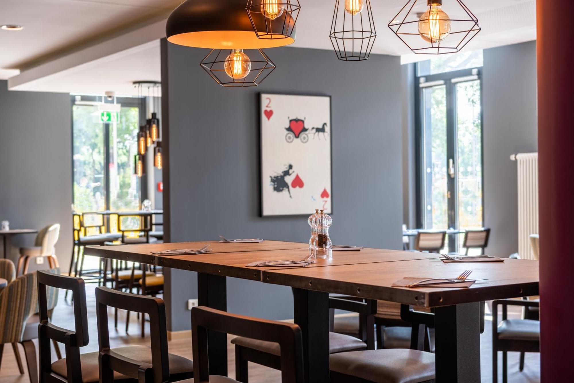 Premier Inn Dresden City Zentrum Ngoại thất bức ảnh